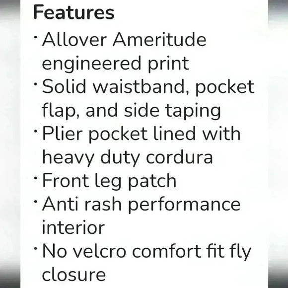 Salt life SLX-QD Vapor stretch board shorts.  Men's size 34 - Picture 8 of 8